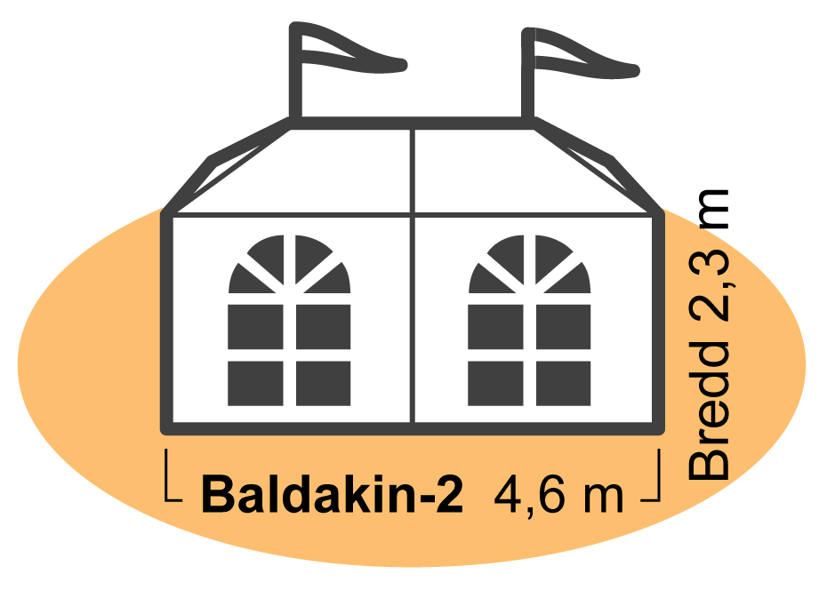 Baldakin-2-tecknad