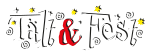 Tält & Fest Logotyp