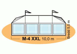 M-4-XXL-tecknad
